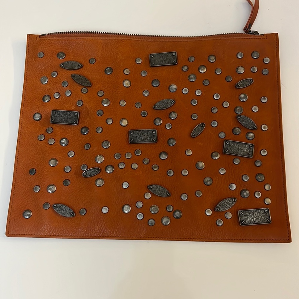 Maison Margiela clutch